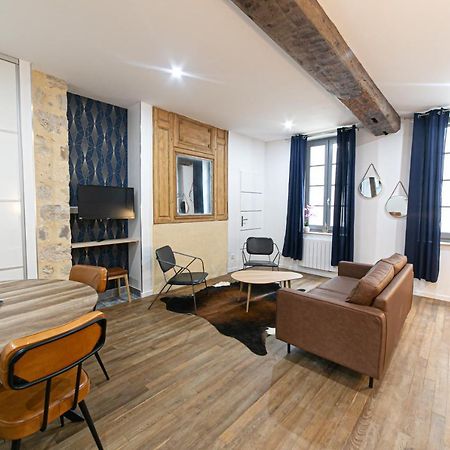 Demeure De Prestige Centre Ville Nogent Sur Seine Esterno foto