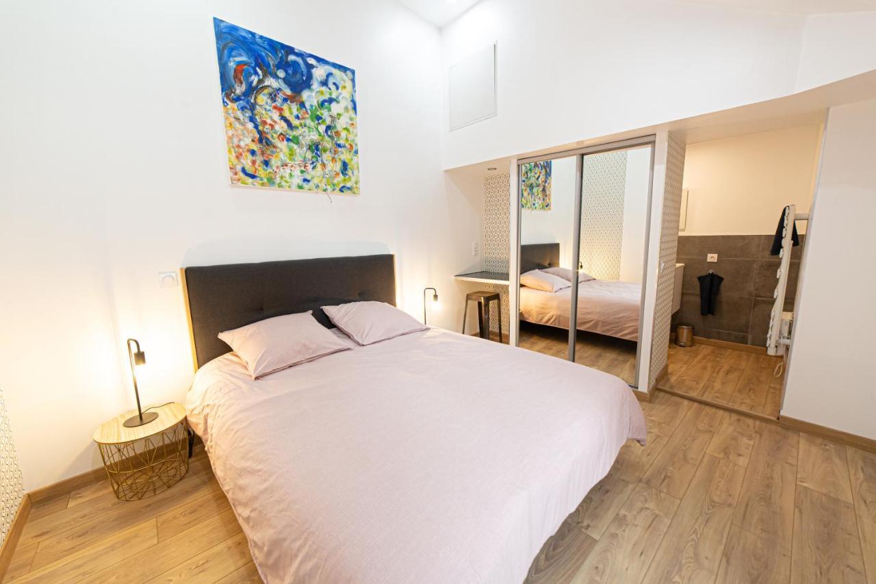 Demeure De Prestige Centre Ville Nogent Sur Seine Esterno foto